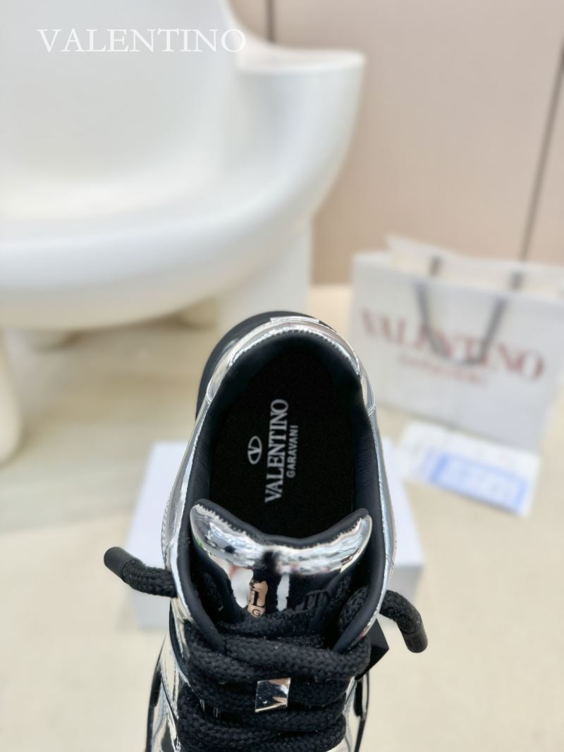 Valentino One Stud Shoes